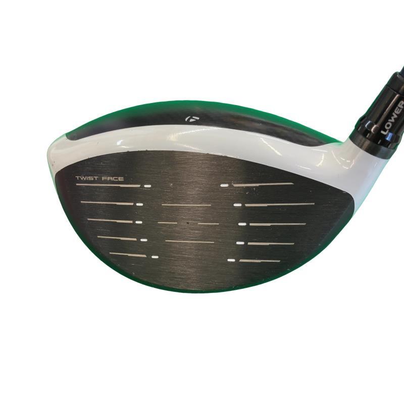 TaylorMade（テーラーメイド） SIM2 MAX 9° ドライバー DR フレックスS