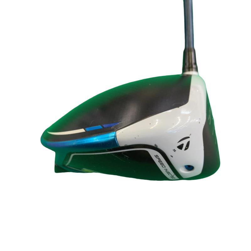 TaylorMade（テーラーメイド） SIM2 MAX 9° ドライバー DR フレックスS