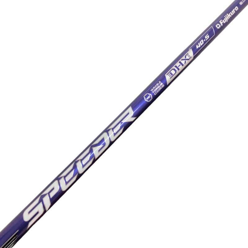 DUNLOP（ダンロップ） ダンロップスリーブ付き(XXIO 2026系) フジクラ 