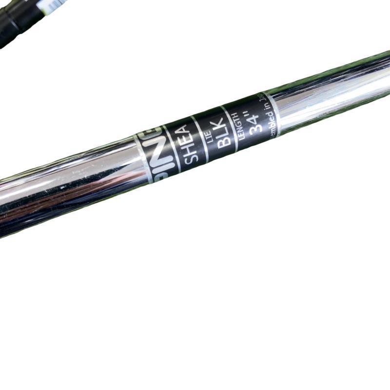 PING（ピン） Scottsdale Shea 34.0インチ パター PT フレックスその他