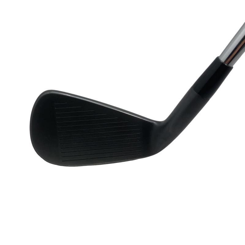 コブラ KING FORGED TEC(2023) BLACK 8S アイアンセット IR フレックスS_2