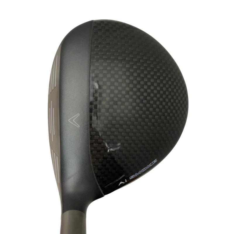 Callaway（キャロウェイ） PARADYM Ai SMOKE MAX 7W フェアウェイ