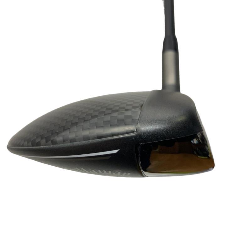 Callaway（キャロウェイ） PARADYM Ai SMOKE MAX 7W フェアウェイ
