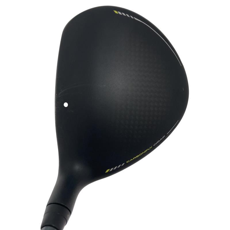 PING（ピン） G430 MAX 5W フェアウェイウッド FW フレックスS