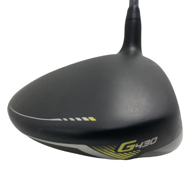 PING（ピン） G430 MAX 5W フェアウェイウッド FW フレックスS