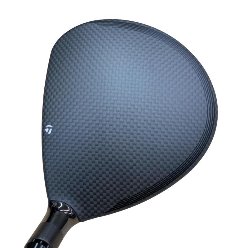 TaylorMade（テーラーメイド） Qi35 MAX 3W フェアウェイウッド FW 