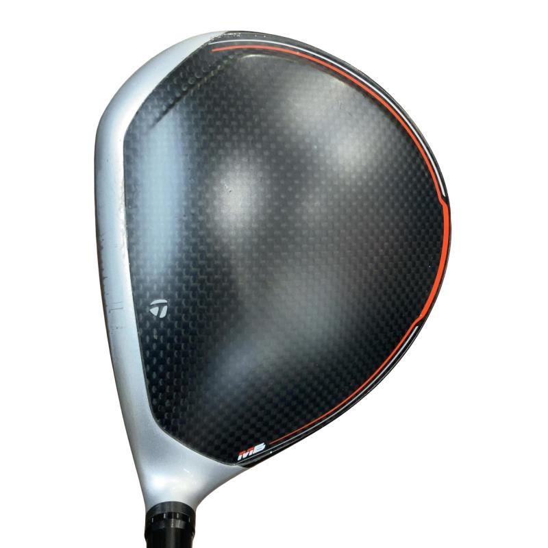 TaylorMade（テーラーメイド） M6 10.5° ドライバー DR フレックスS