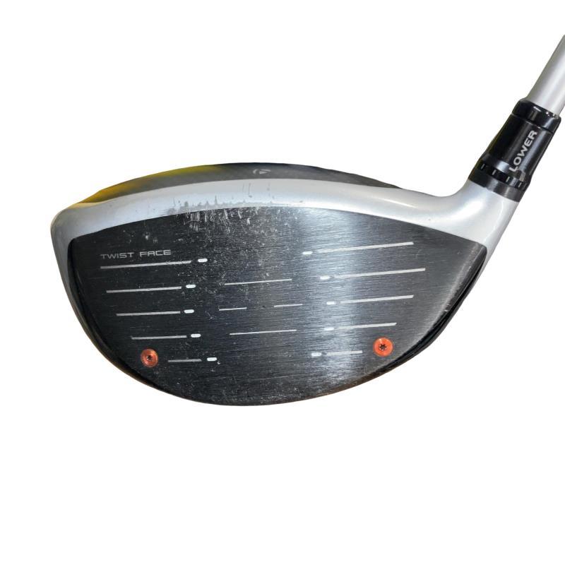 【TaylorMade】M6 ドライバー 10.5° FLEX-S 日本正規品 TaylorMade（テーラーメイド） M6 10.5° ドライバー DR フレックスS