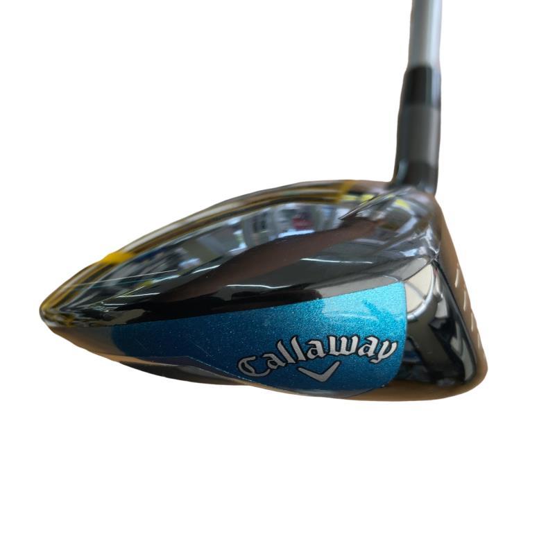 Callaway（キャロウェイ） ROGUE STAR 7W フェアウェイウッド FW
