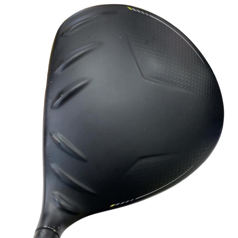 PING G430 SFT ドライバー 10.5度 SRフレックス ブラック PING（ピン） G430 SFT 10.5° ドライバー DR フレックスSR : ゴルフ