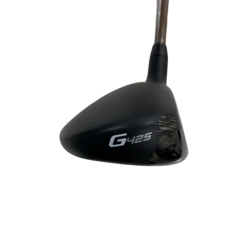 PING（ピン） G425 U4(アーコス付き) ユーティリティ UT フレックスS 