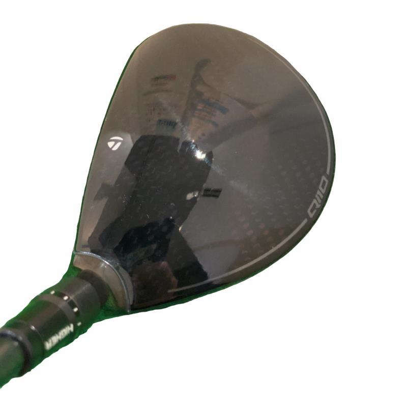 テーラーメイド Qi10 TOUR 5W フェアウェイウッド FW フレックスS_1