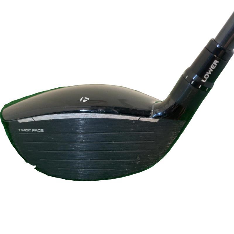 テーラーメイド Qi10 TOUR 5W フェアウェイウッド FW フレックスS_2