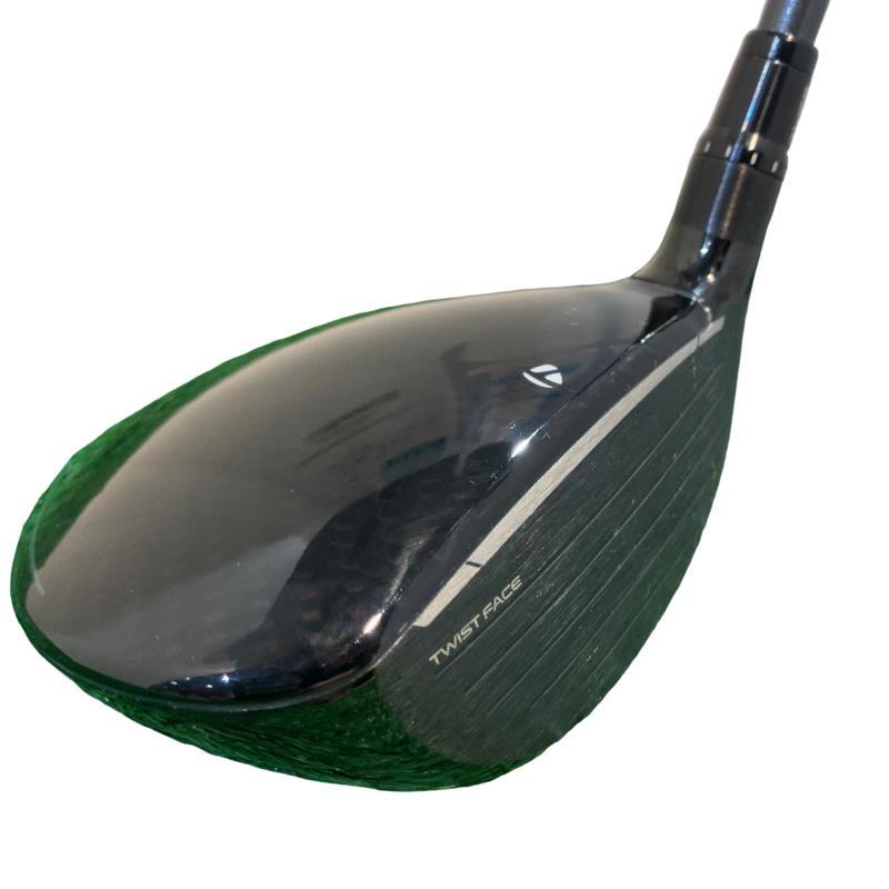 テーラーメイド Qi10 TOUR 5W フェアウェイウッド FW フレックスS_3