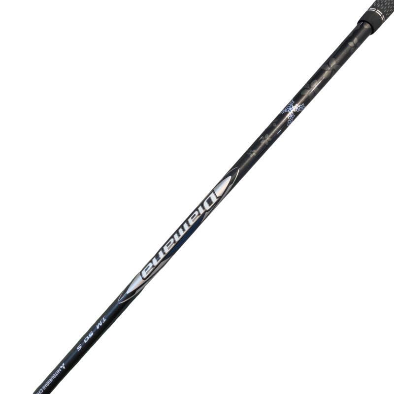 テーラーメイド Qi10 TOUR 5W フェアウェイウッド FW フレックスS_4