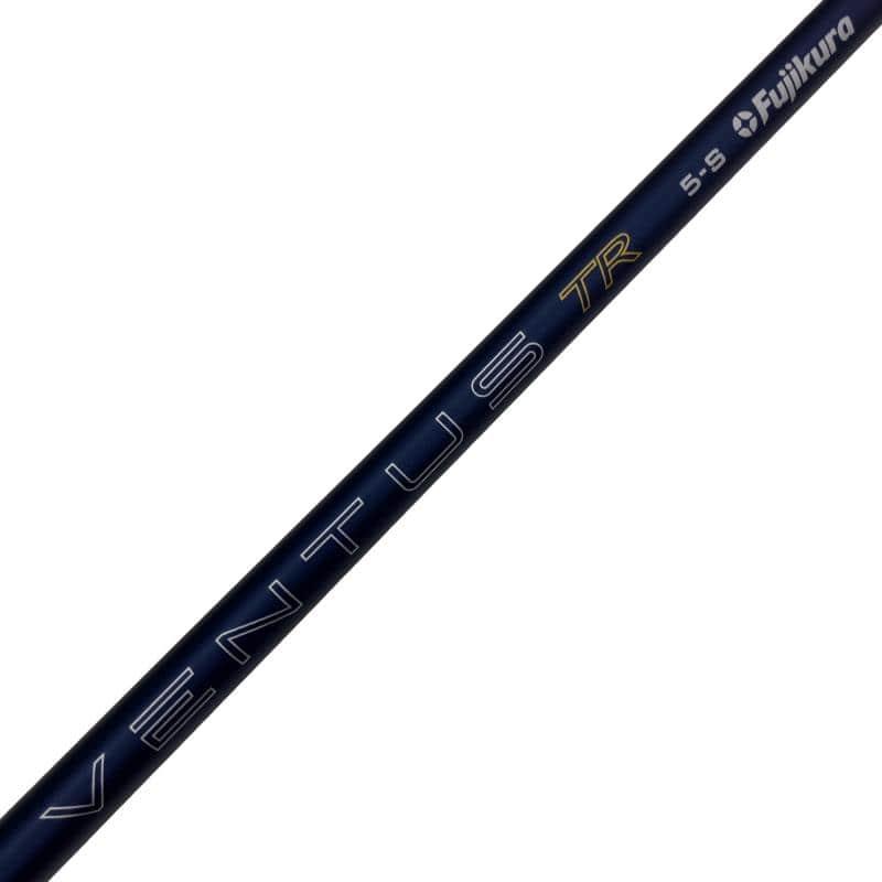 ナイトQi4Dドライバー用シャフト 26 VENTUS TRBLUE 5S フジクラシャフト VENTUS TR BLUE(2026) 5 ドライバー用 シャフト