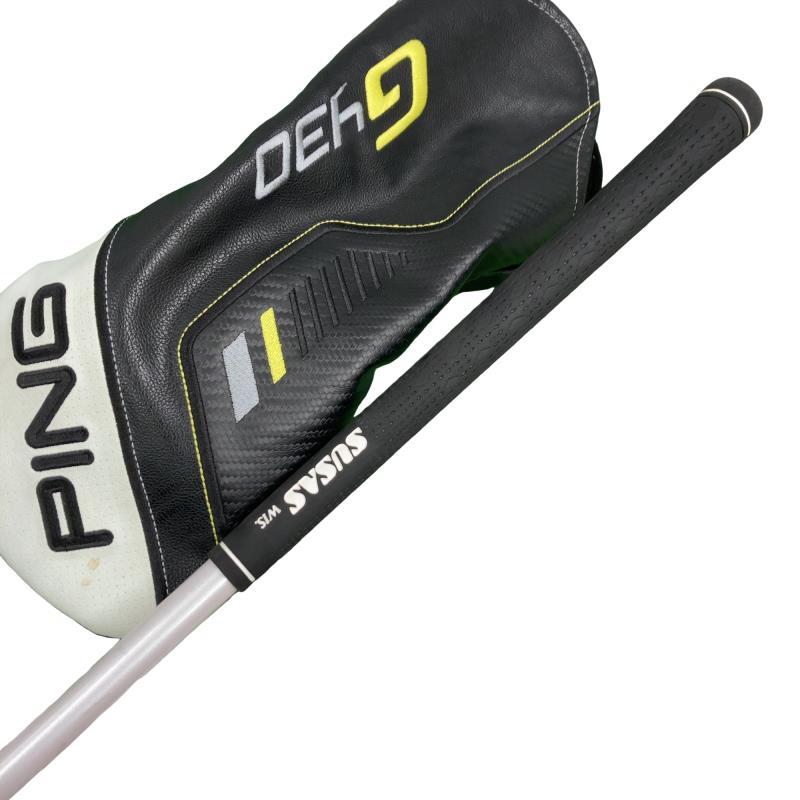 PING（ピン） G430 MAX 10.5° ドライバー DR フレックスその他
