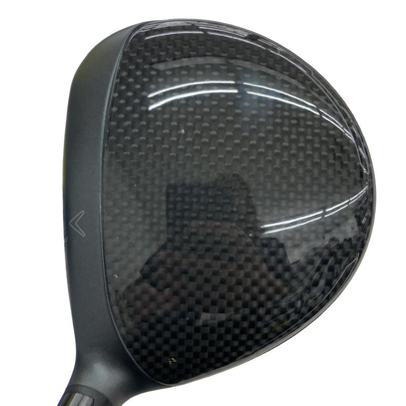 Callaway（キャロウェイ） QUANTUM MAX FAST 3W フェアウェイウッド FW