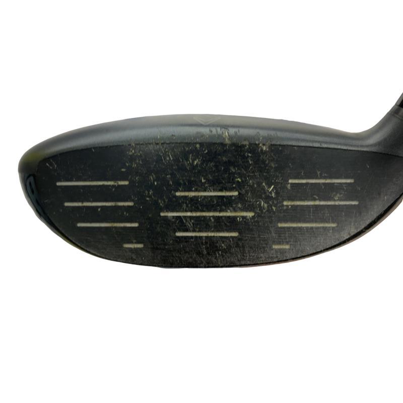 Callaway（キャロウェイ） QUANTUM MAX FAST 3W フェアウェイウッド FW