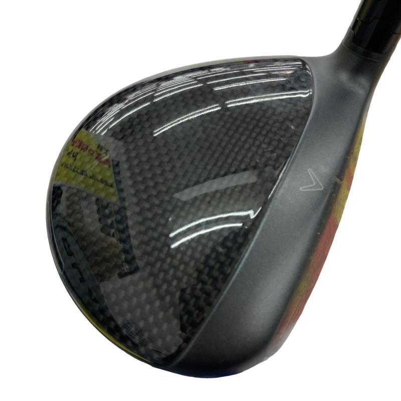 Callaway（キャロウェイ） QUANTUM MAX FAST 3W フェアウェイウッド FW