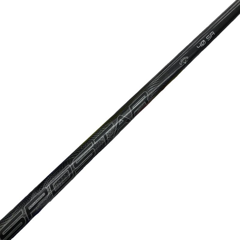 Callaway（キャロウェイ） QUANTUM MAX FAST 3W フェアウェイウッド FW