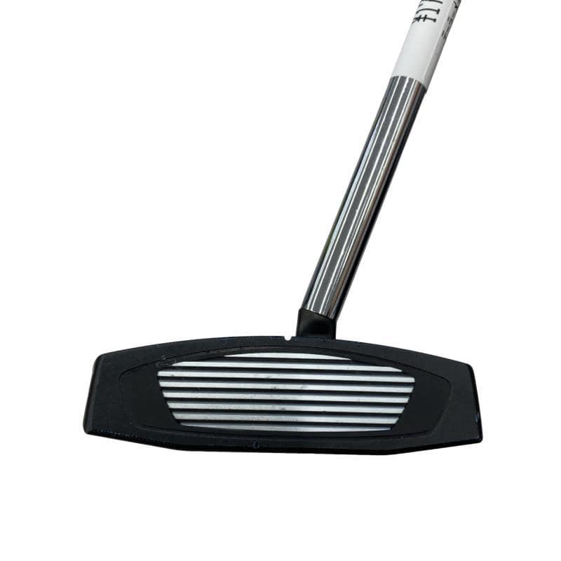 TaylorMade Spider GTパター 33inch センター TaylorMade（テーラーメイド） Spider GT BLACK センターシャフト 33