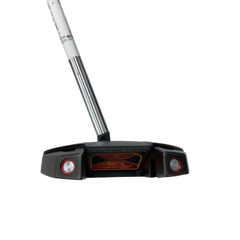 TaylorMade Spider GTパター 33inch センター TaylorMade（テーラーメイド） Spider GT BLACK センターシャフト 33