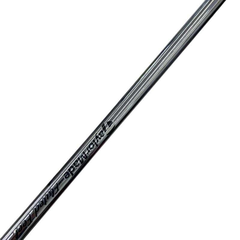 TaylorMade（テーラーメイド） Spider GT BLACK センターシャフト 33