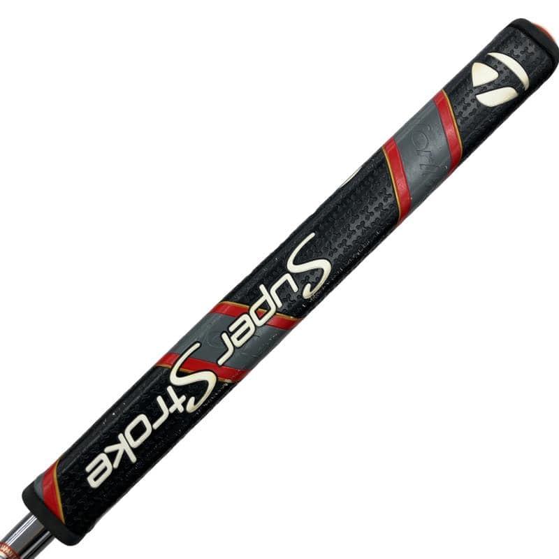 【テーラーメイド】 スパイダー GT ブラック センターシャフト 33インチ TaylorMade（テーラーメイド） Spider GT BLACK センターシャフト 33