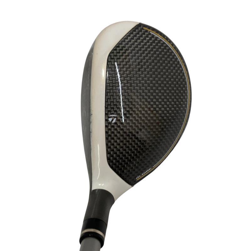 値下SALE❣️ステルスグローレユーティリティ 5U フレックスR TaylorMade（テーラーメイド） STEALTH GLOIRE U5 ユーティリティ UT