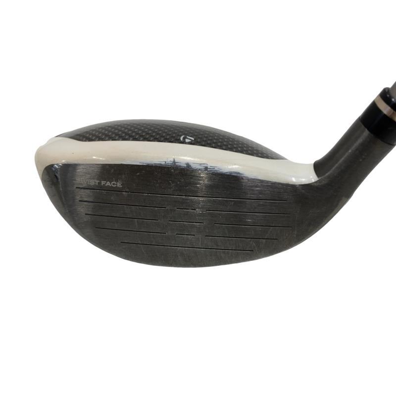 TaylorMade（テーラーメイド） STEALTH GLOIRE U5 ユーティリティ UT
