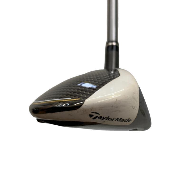値下SALE❣️ステルスグローレユーティリティ 5U フレックスR TaylorMade（テーラーメイド） STEALTH GLOIRE U5 ユーティリティ UT