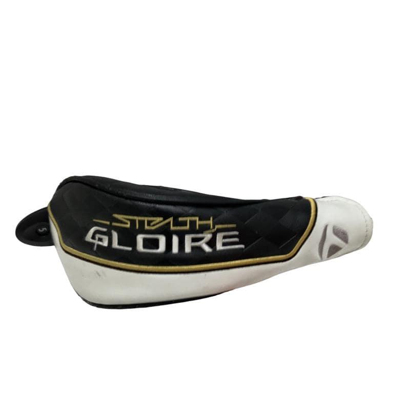 TaylorMade（テーラーメイド） STEALTH GLOIRE U5 ユーティリティ UT