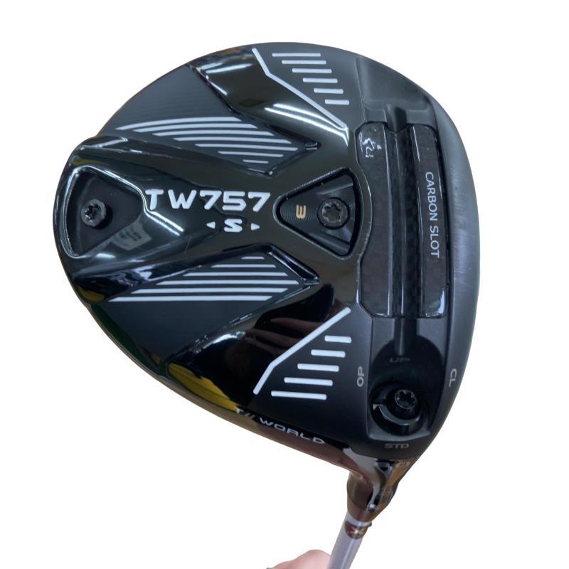 HONMA GOLF（本間ゴルフ） TOUR WORLD TW757 S 9° ドライバー DR