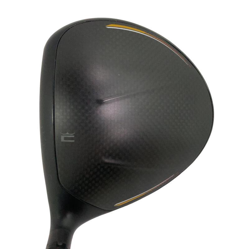 コブラ KING LTDx ドライバー 10.5度　S COBRA（コブラ） KING LTDx 10.5°(ブラック) ドライバー DR フレックス