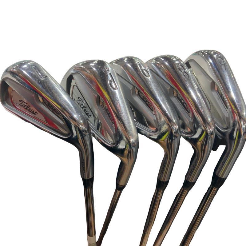 Titleist（タイトリスト） Titleist T100S 5S アイアンセット IR