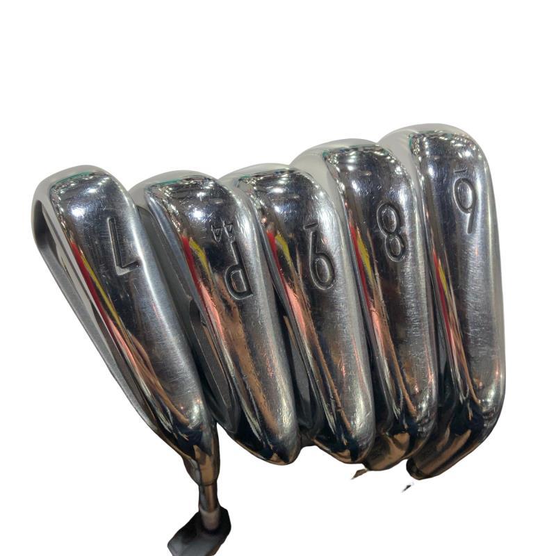 Titleist（タイトリスト） Titleist T100S 5S アイアンセット IR