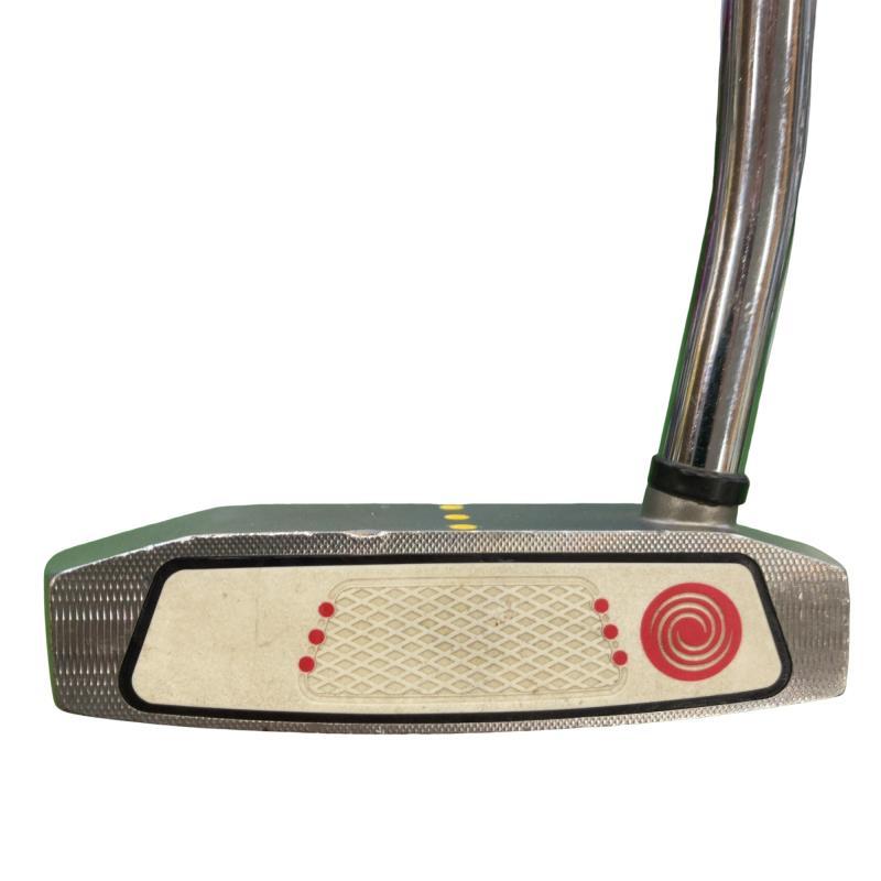 オデッセイ WHITE HOT XG #7 2.0 34インチ パター PT フレックスその他_2