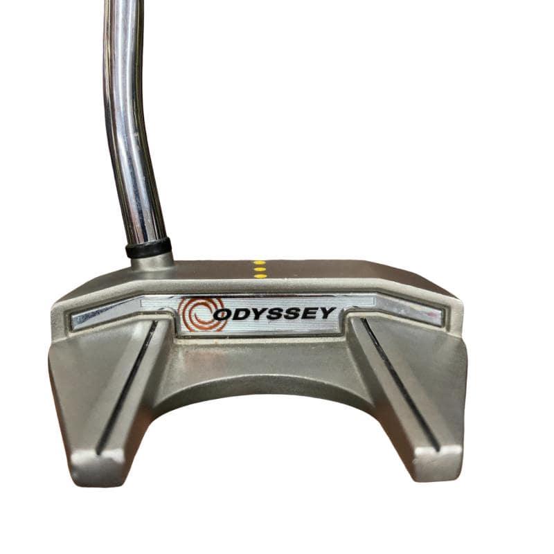 オデッセイ WHITE HOT XG #7 2.0 34インチ パター PT フレックスその他_3