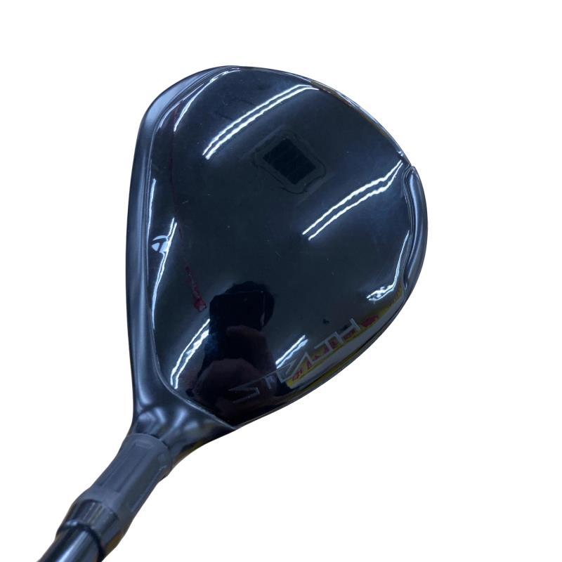 TaylorMade（テーラーメイド） STEALTH2 7W フェアウェイウッド FW 