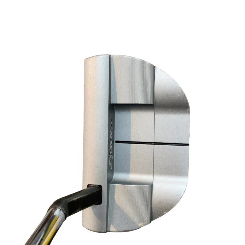 TaylorMade（テーラーメイド） Spider GT NOTCHBACK スモールスラント