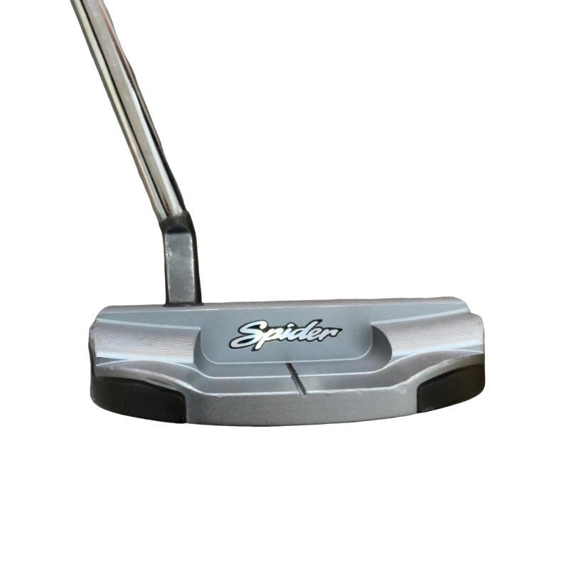 TaylorMade（テーラーメイド） Spider GT NOTCHBACK スモールスラント