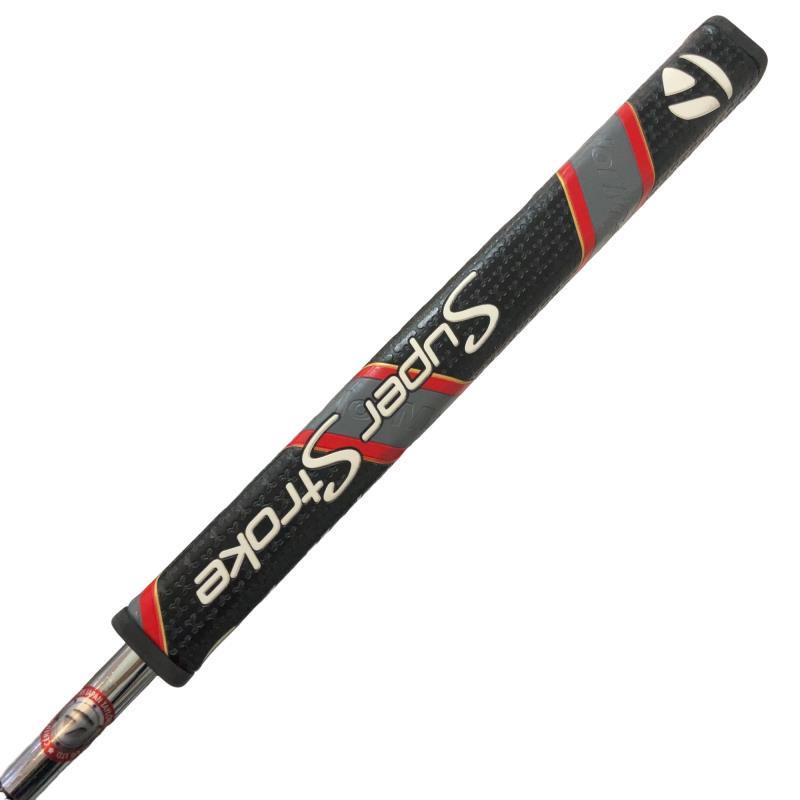 TaylorMade（テーラーメイド） Spider GT NOTCHBACK スモールスラント