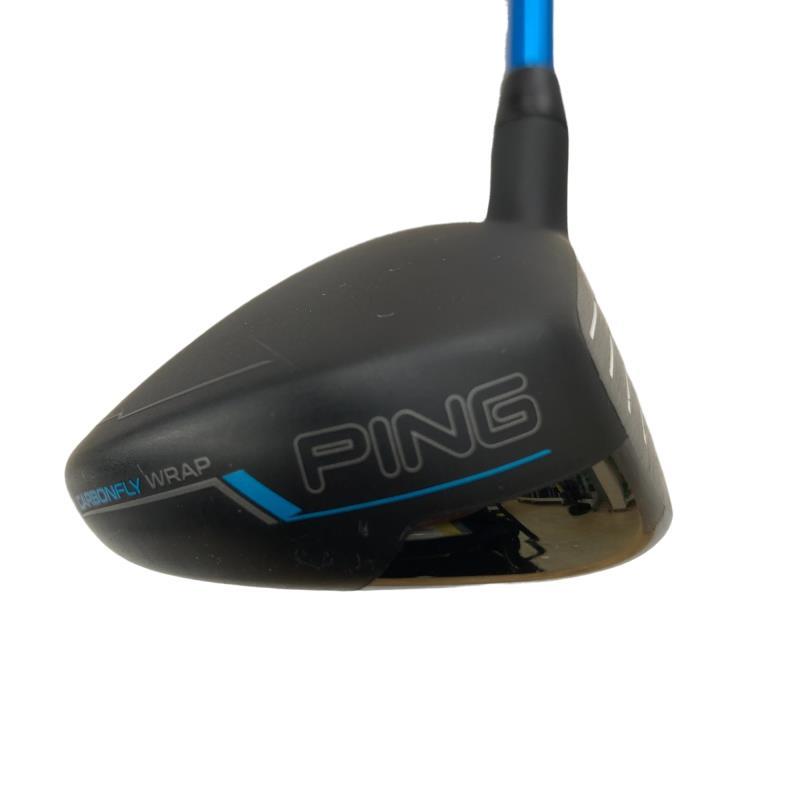 PING（ピン） G440 U4 ユーティリティ UT フレックスSR : ゴルフ