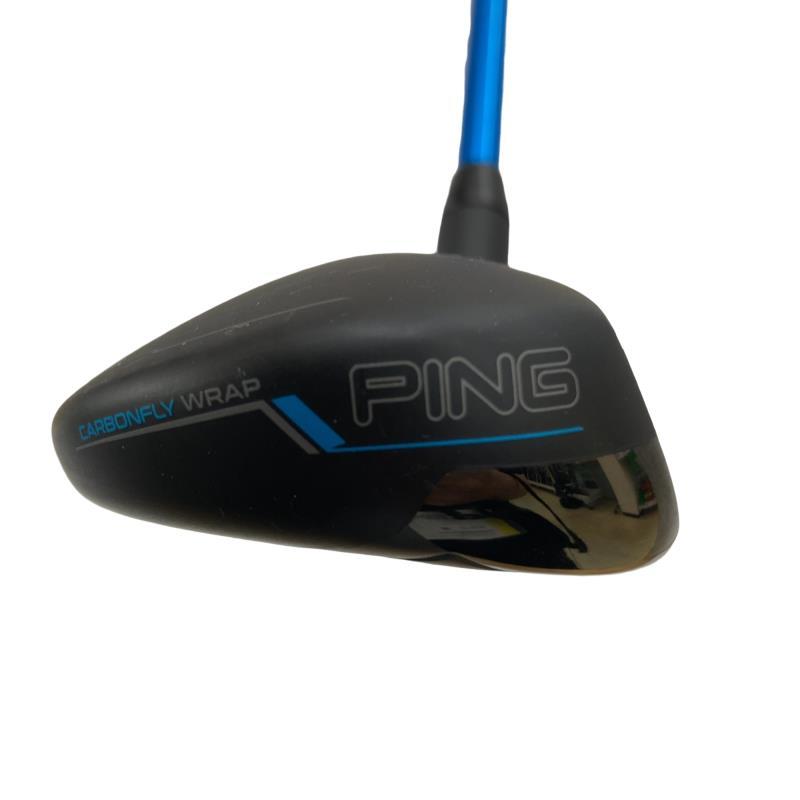 PING（ピン） G440 U6 ユーティリティ UT フレックスSR : ゴルフ