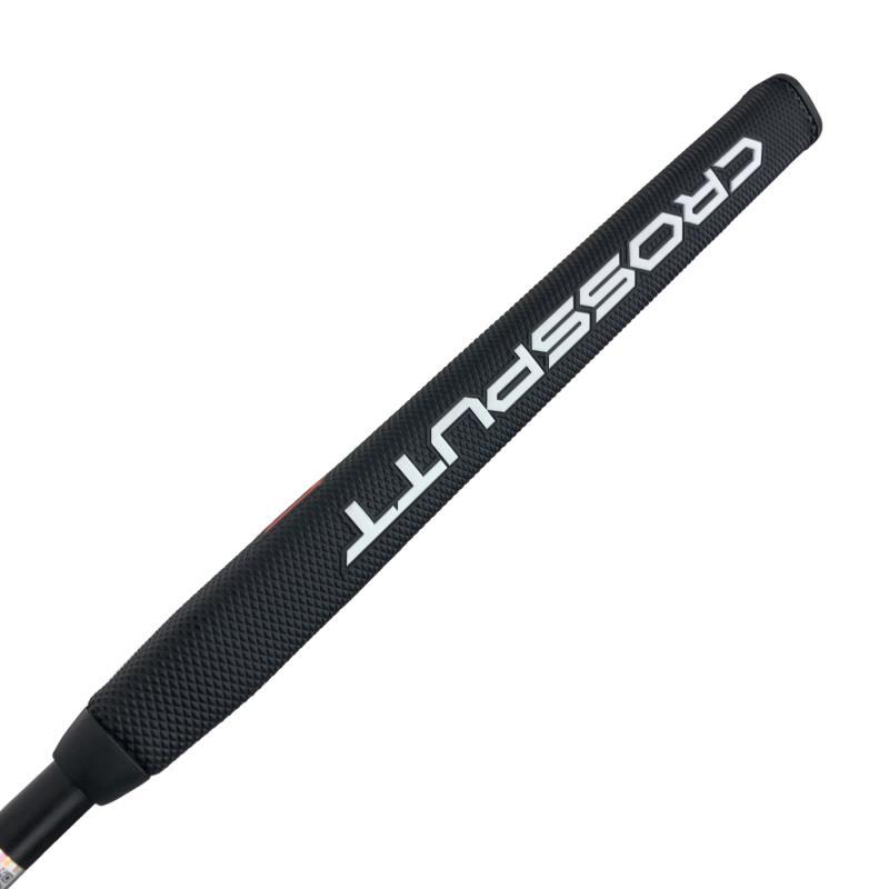 CROSSPUTT CROSSPUTT CROSSPUTT CP-400 33インチ パター PT フレックス