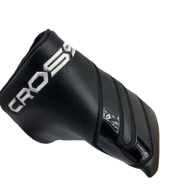CROSSPUTT CROSSPUTT CROSSPUTT CP-400 33インチ パター PT フレックス