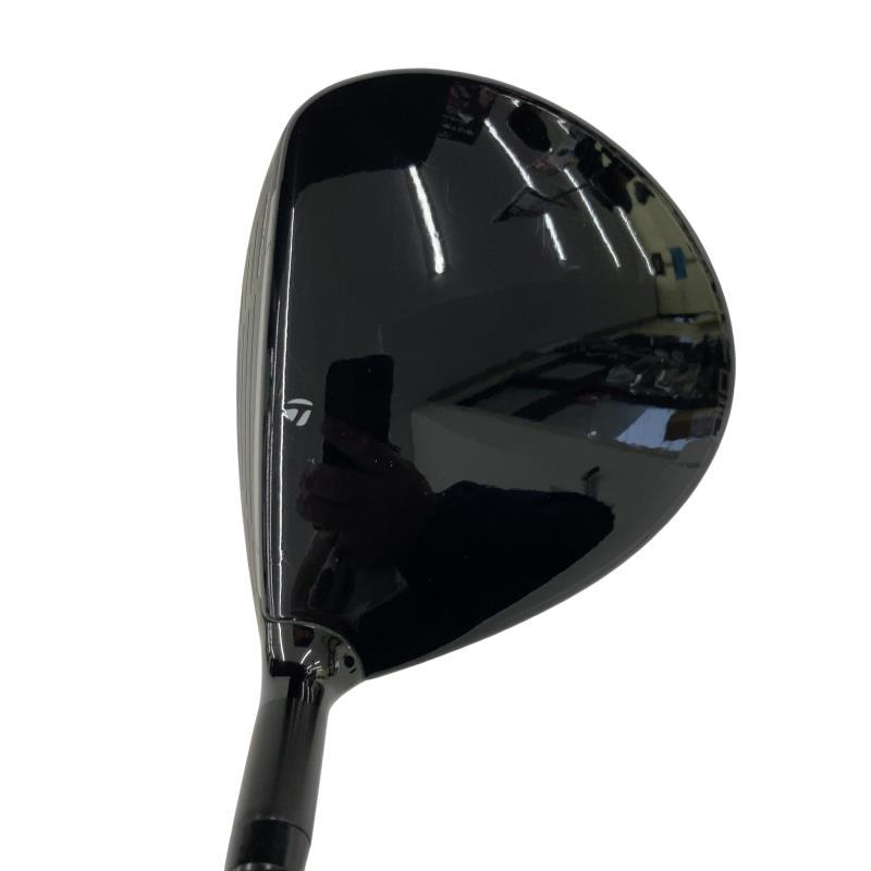 TaylorMade（テーラーメイド） Qi10 MAX 5W フェアウェイウッド FW