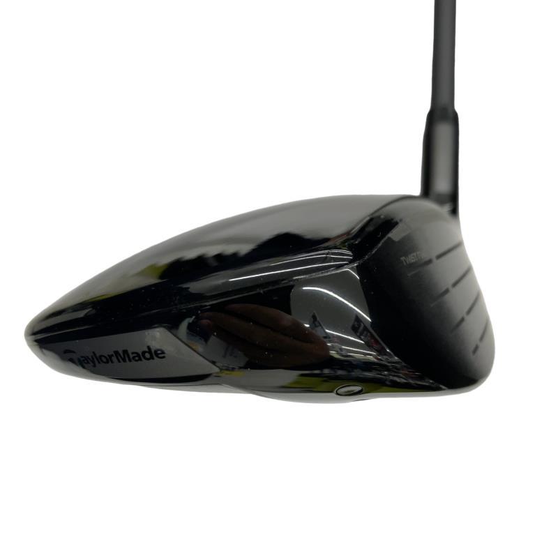TaylorMade（テーラーメイド） Qi10 MAX 5W フェアウェイウッド FW 