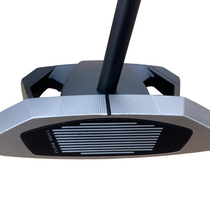 TaylorMade（テーラーメイド） Spider 5K-ZT LONG 46インチ パター PT